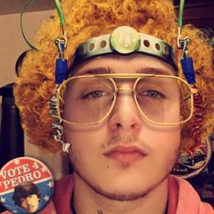 Meet your Posher, Tyler